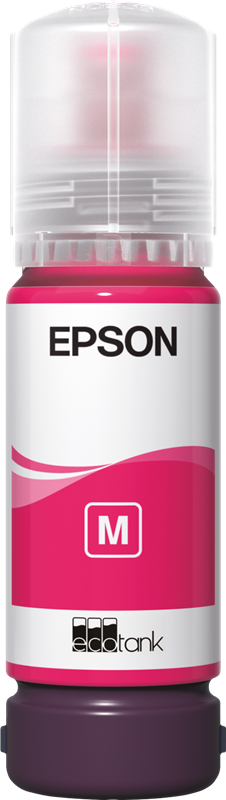 Epson 107 Magenta Cartouche d'encre C13T09B340