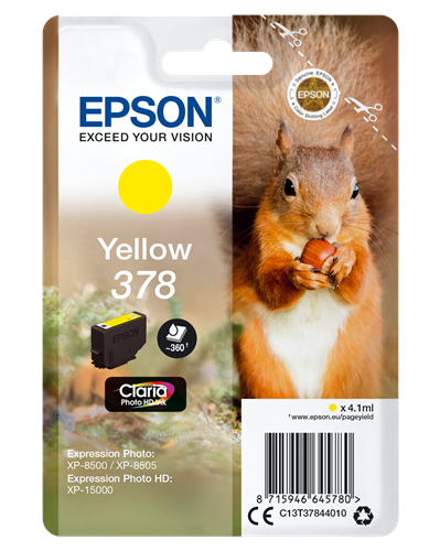 EPSON 478