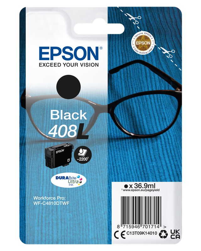 EPSON 408