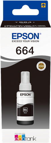EPSON 664