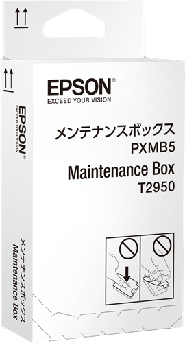 Epson unité de maintenance T2950
