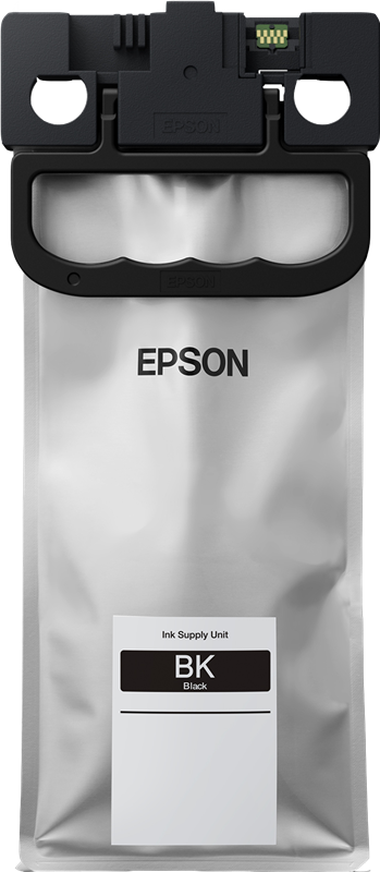 Epson cartouche encre (C13T01C100) noir