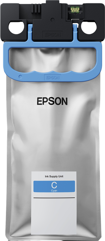 Epson cartouche encre (C13T01D200) Cyan XL