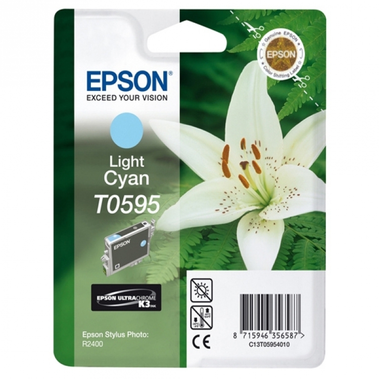 EPSON T059