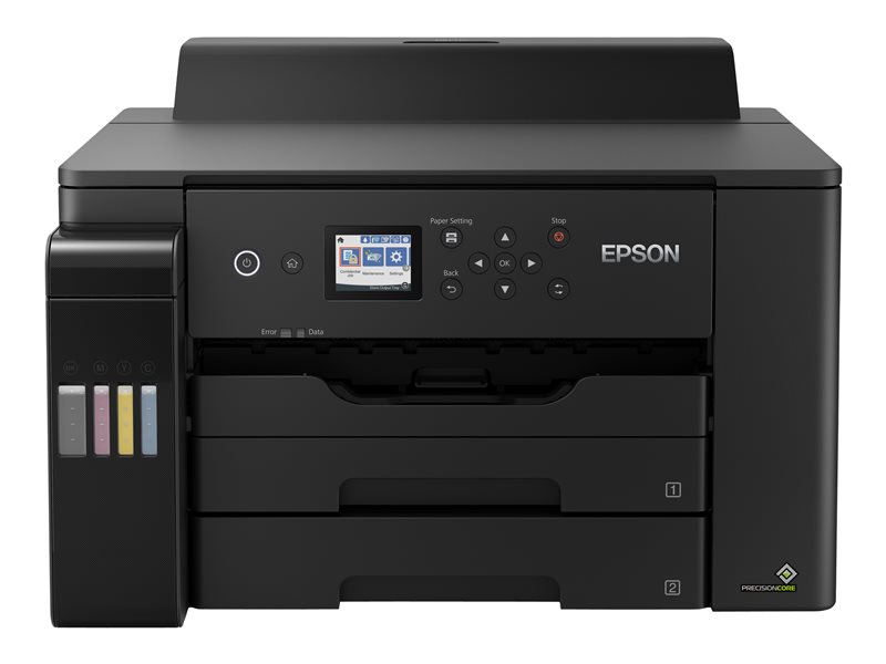 Epson EcoTank ET16150 Imprimante Wi-Fi recto verso couleur 32 ppm