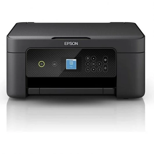 Epson Expression Home XP3200 Imprimante recto verso couleur multifonction Wi-Fi 33 ppm