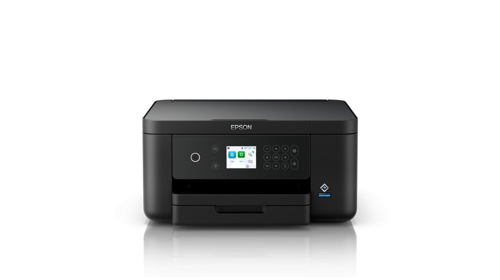 Epson Expression Home XP5205 Imprimante recto verso couleur multifonction Wi-Fi 33 ppm