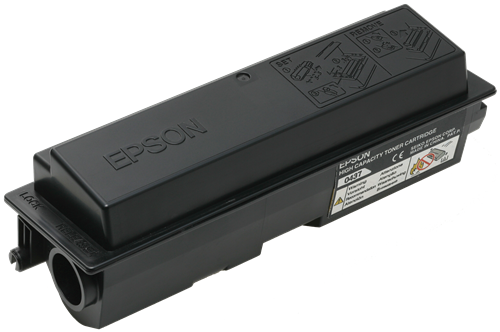 Epson toner laser M2000 noir