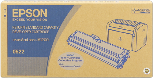 EPSON M1200
