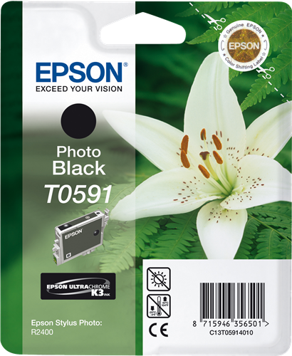 EPSON T059