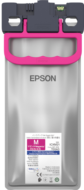 Epson cartouche encre T05A3 (C13T05A300) magenta