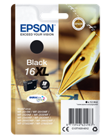 ✓ Cartouche compatible avec EPSON 603XL magenta couleur magenta en stock -  123CONSOMMABLES