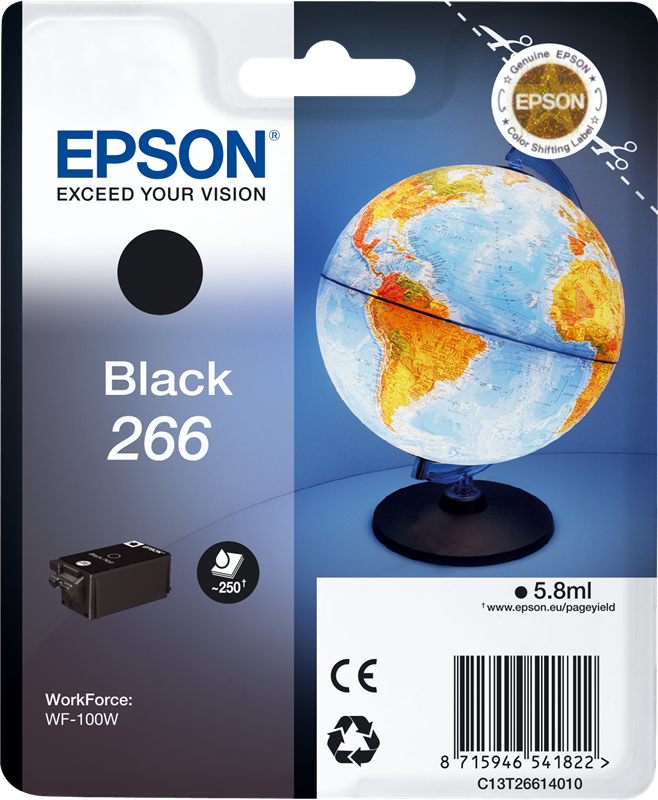 EPSON 266/267