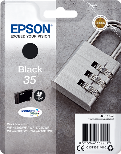 EPSON 35