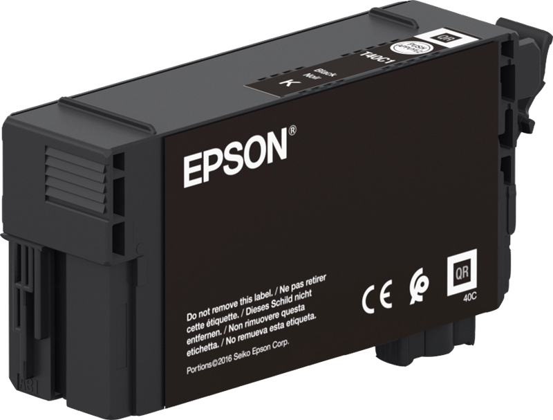 EPSON T40C/D