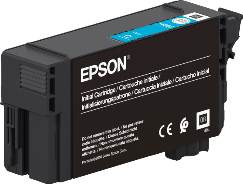 EPSON T40C/D