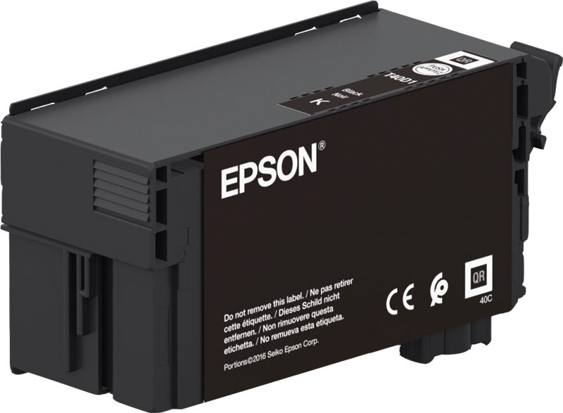 Epson cartouche encre T40D140 (C13T40D140) noir