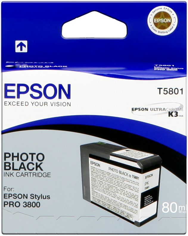 EPSON STYLUS PRO 3800