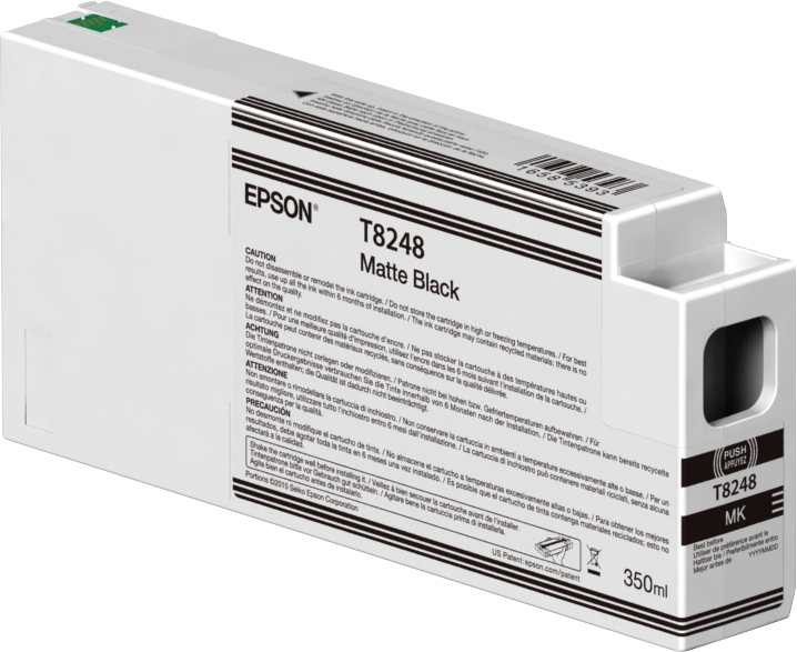 EPSON T80/T82