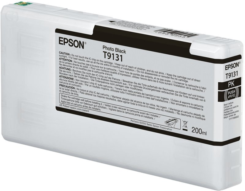 EPSON T913