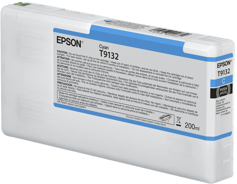 EPSON T913