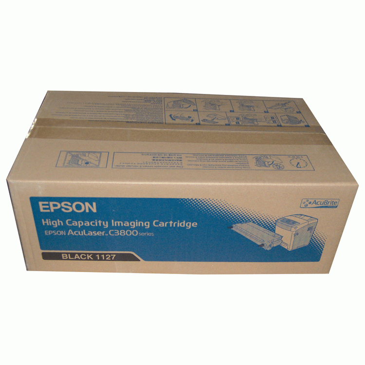 EPSON C3800