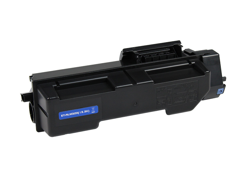 Toner compatible Epson WorkForce AL-M320 noir - Remplace C13S110078