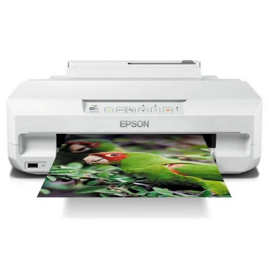 Epson XP55 Expression Photo Imprimante Couleur WiFi Duplex 32ppm