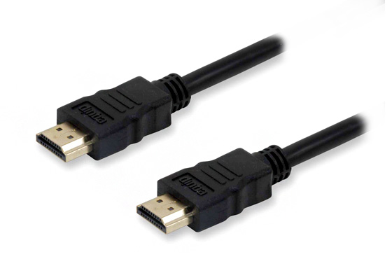Câble HDMI 2.0 Mâle/Mâle 3m