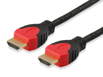Equip Câble HDMI 2.0 Mâle/Mâle - Longueur 3m