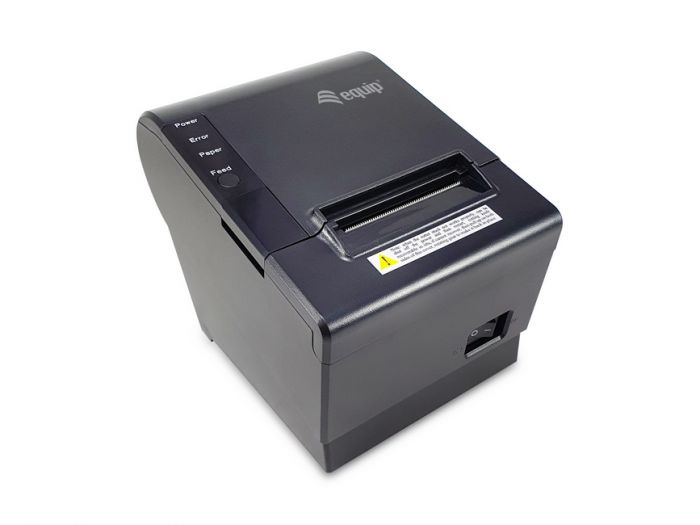 Equip Imprimante de reçus POS 58 mm