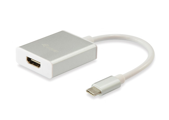 Adaptateur USB-C mâle vers HDMI femelle