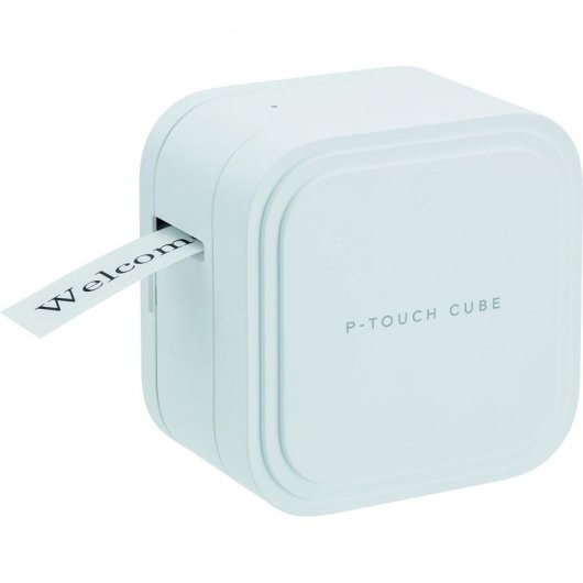 Brother PT-P910BT - P-touch CUBE XP Etiqueteuse