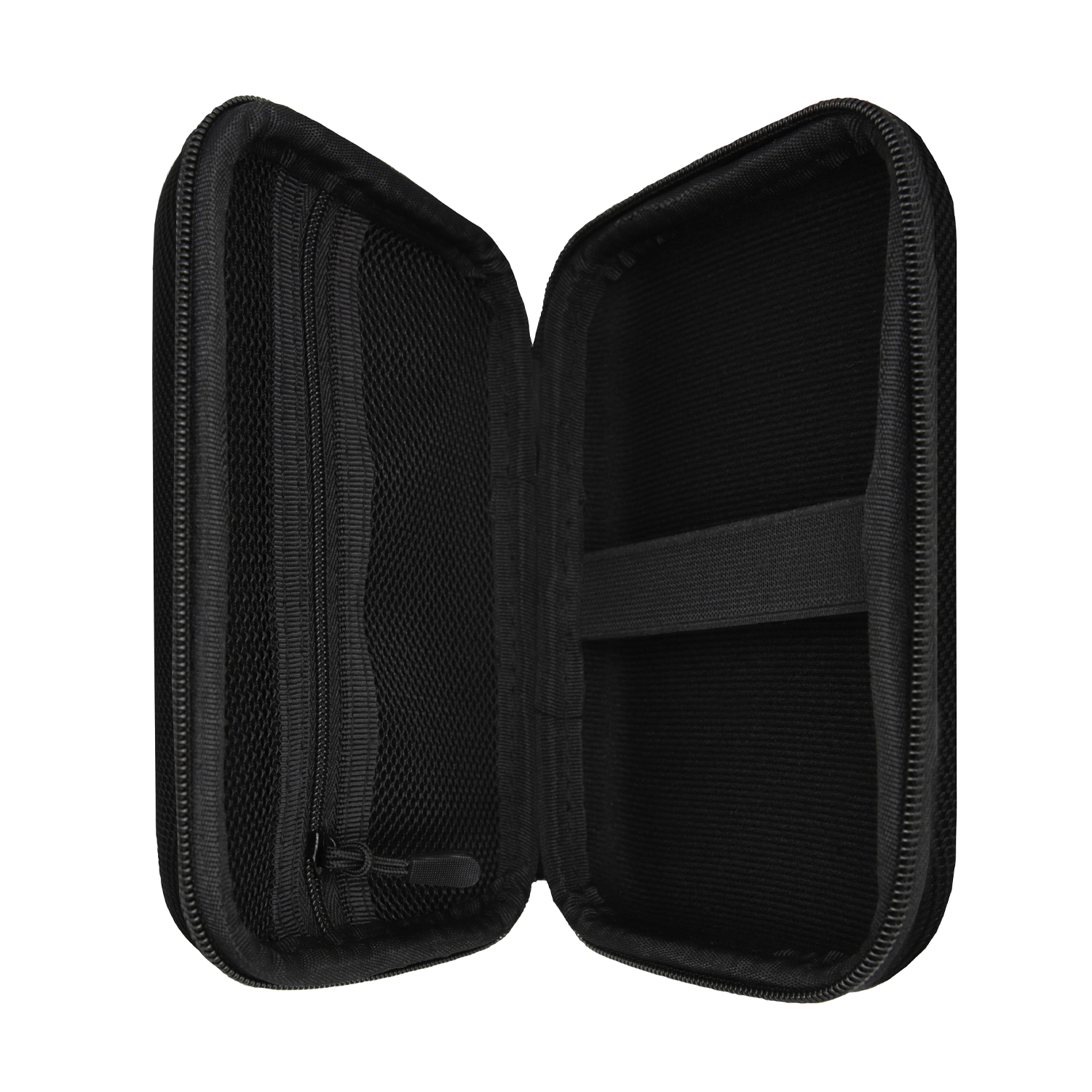 Étui de protection Aisens pour caisse claire externe 2,5" - Couleur noire