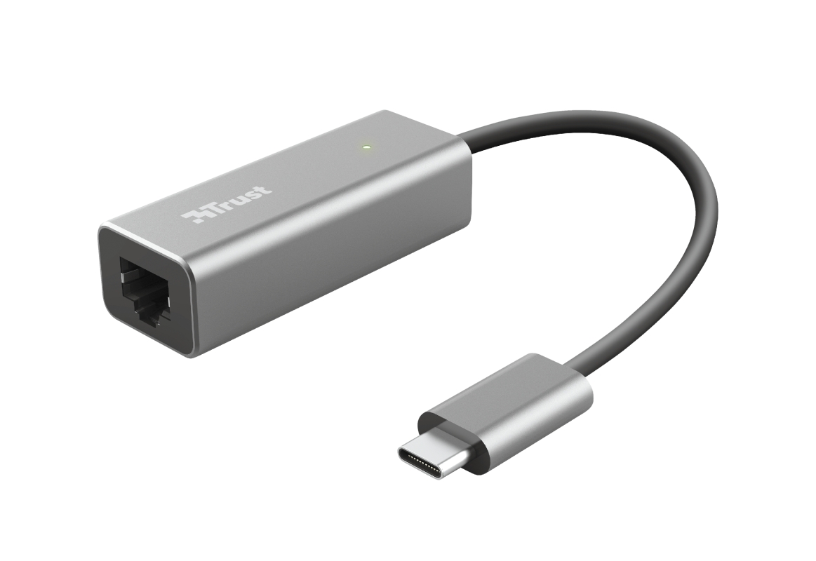 Adaptateur Dalyx USB-C vers Ethernet