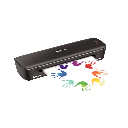 ✓ Fellowes Arc A4 Plastifieuse - Préchauffage de 4 minutes - Épaisseur de  sac de 80 microns couleur en stock - 123CONSOMMABLES