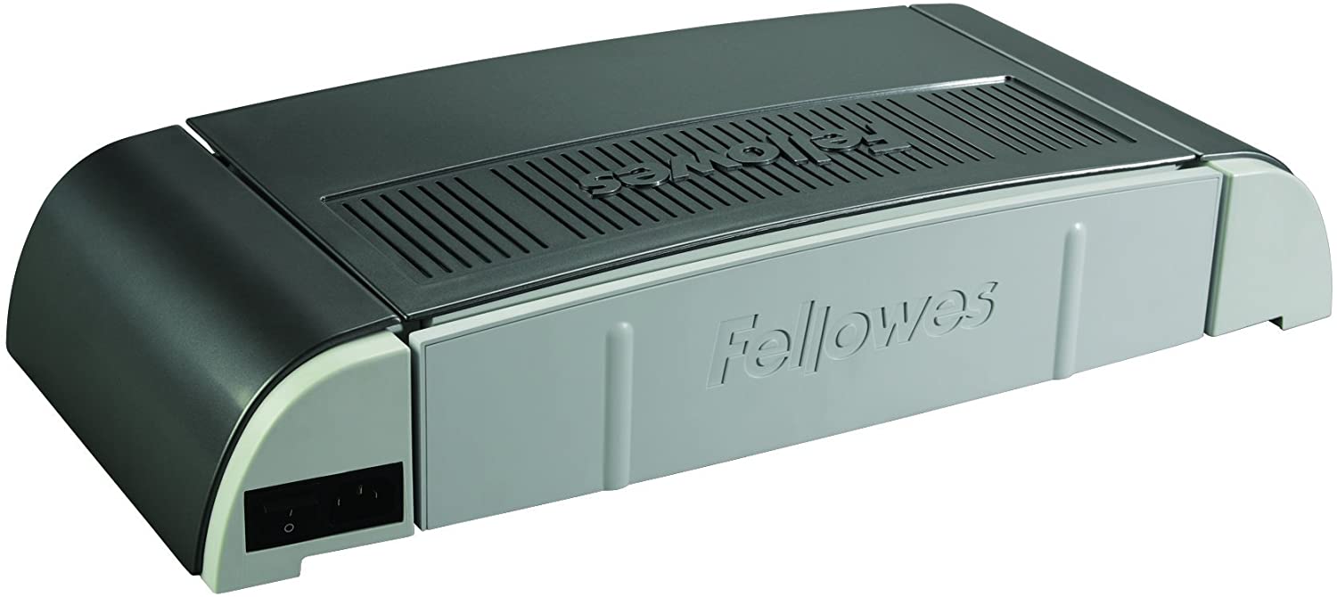 Fellowes Helios 30 Relieuse thermique A4 - Système de sélection automatique de la température - Relie jusqu'à 300 feuilles