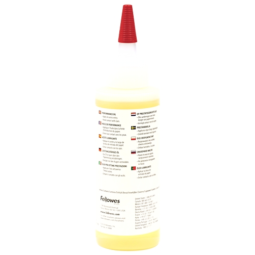 Fellowes Shredder Blade Oil 120 ml