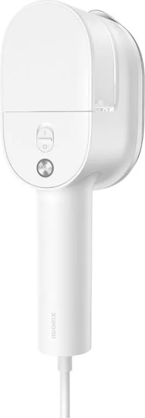 Fer à vapeur portatif Xiaomi Fer à vapeur 100W - Pression jusqu'à 30 kPa - Utilisation verticale et horizontale - Préchauffage en 30 secondes - Couleur blanche