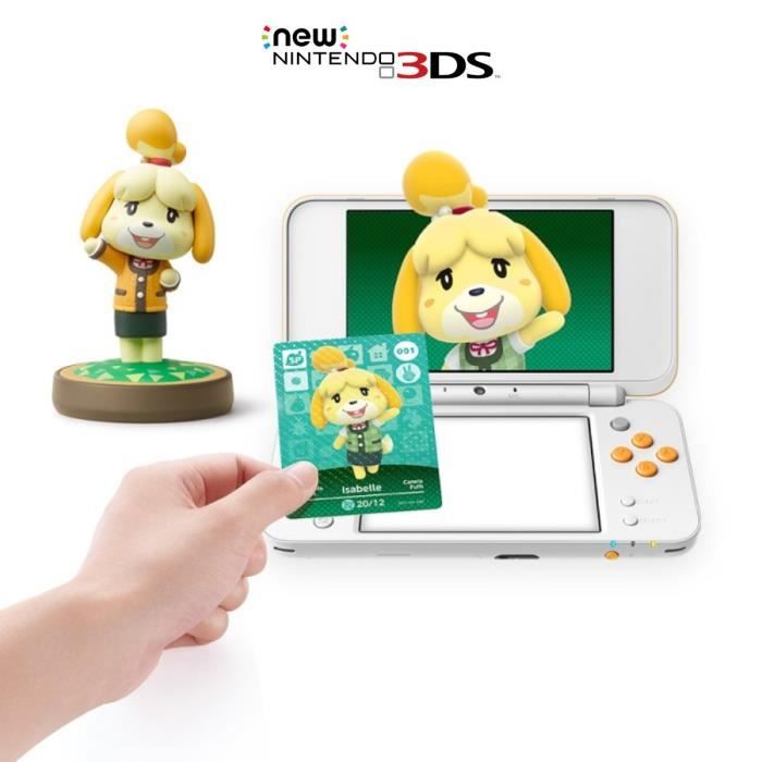 Figurine Amiibo - Peach N°2  Collection Super Smash Bros.