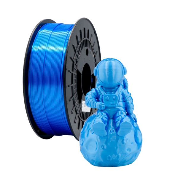 Filaments 3D SILK