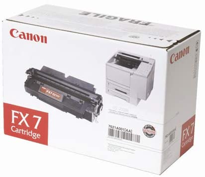 CANON FX 7