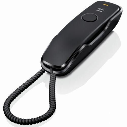 Téléphonie filaire
