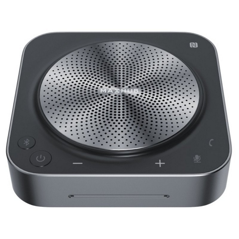Haut-parleur de téléconférence Bluetooth Maxhub UC BM35 - Omnidirectionnel