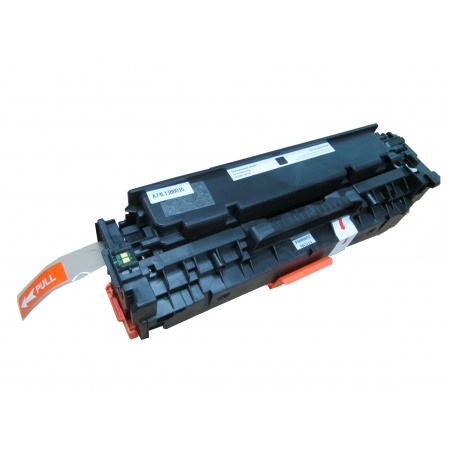 Toner UPrint compatible HP 304A/718 noir