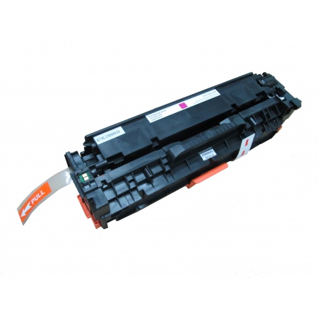 Toner UPrint compatible HP 304A/718 magenta