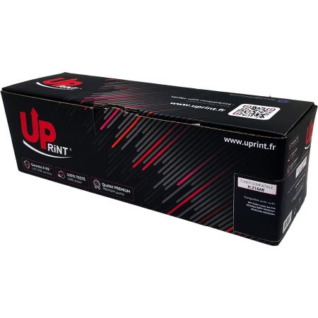 Toner UPrint compatible HP 216A noir