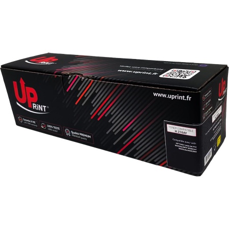 Toner UPrint compatible HP 216A jaune