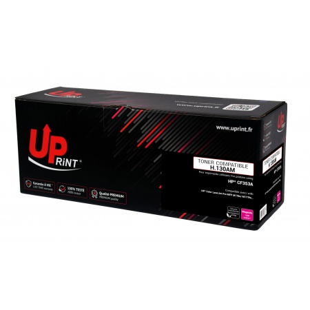 Toner UPrint compatible HP 130A magenta