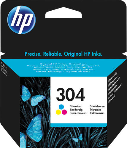 Cartouche Hp Deskjet 3760 pour imprimante Jet d'encre Hp